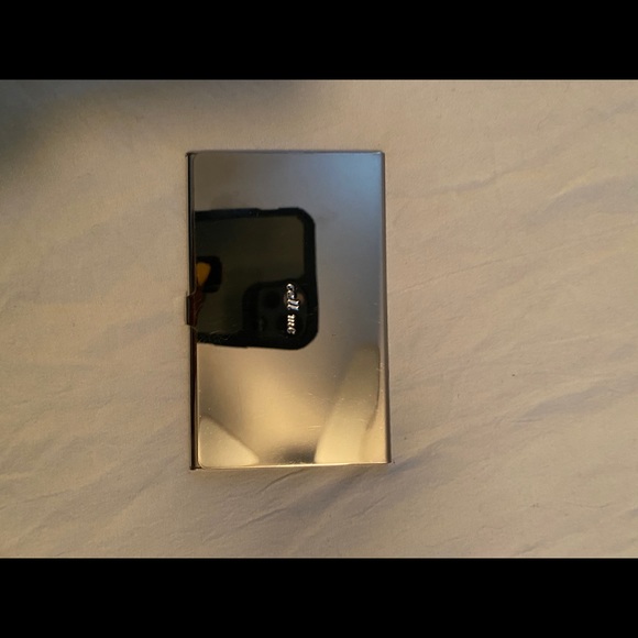 Card holder - Picture 3 of 3